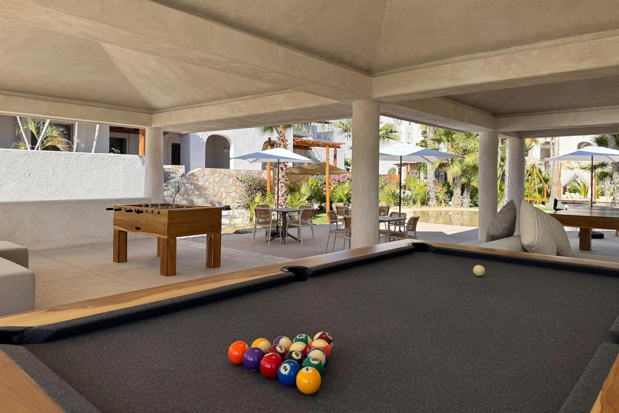 Casa Nima By Lumina Otel San José del Cabo Dış mekan fotoğraf