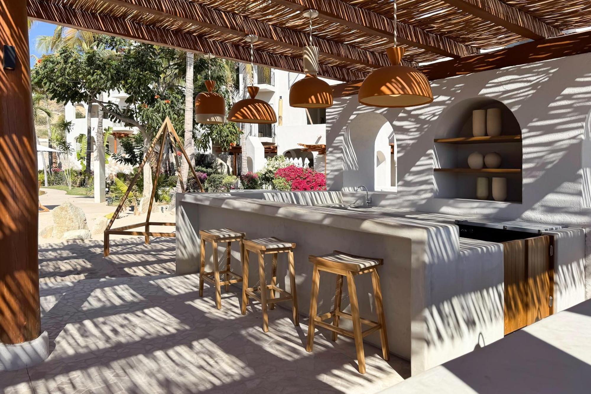 Casa Nima By Lumina Otel San José del Cabo Dış mekan fotoğraf