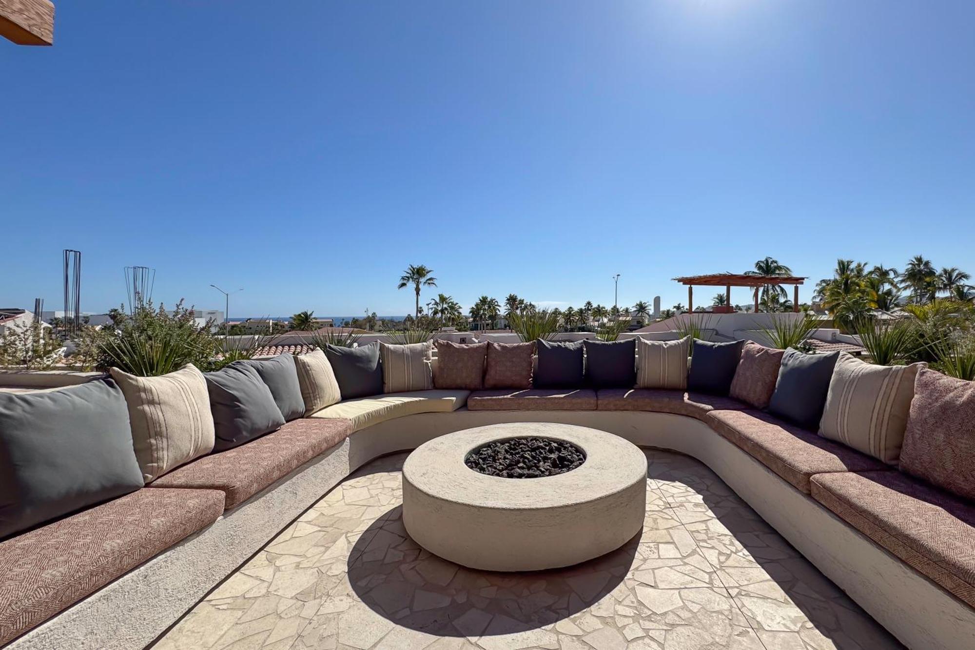 Casa Nima By Lumina Otel San José del Cabo Dış mekan fotoğraf