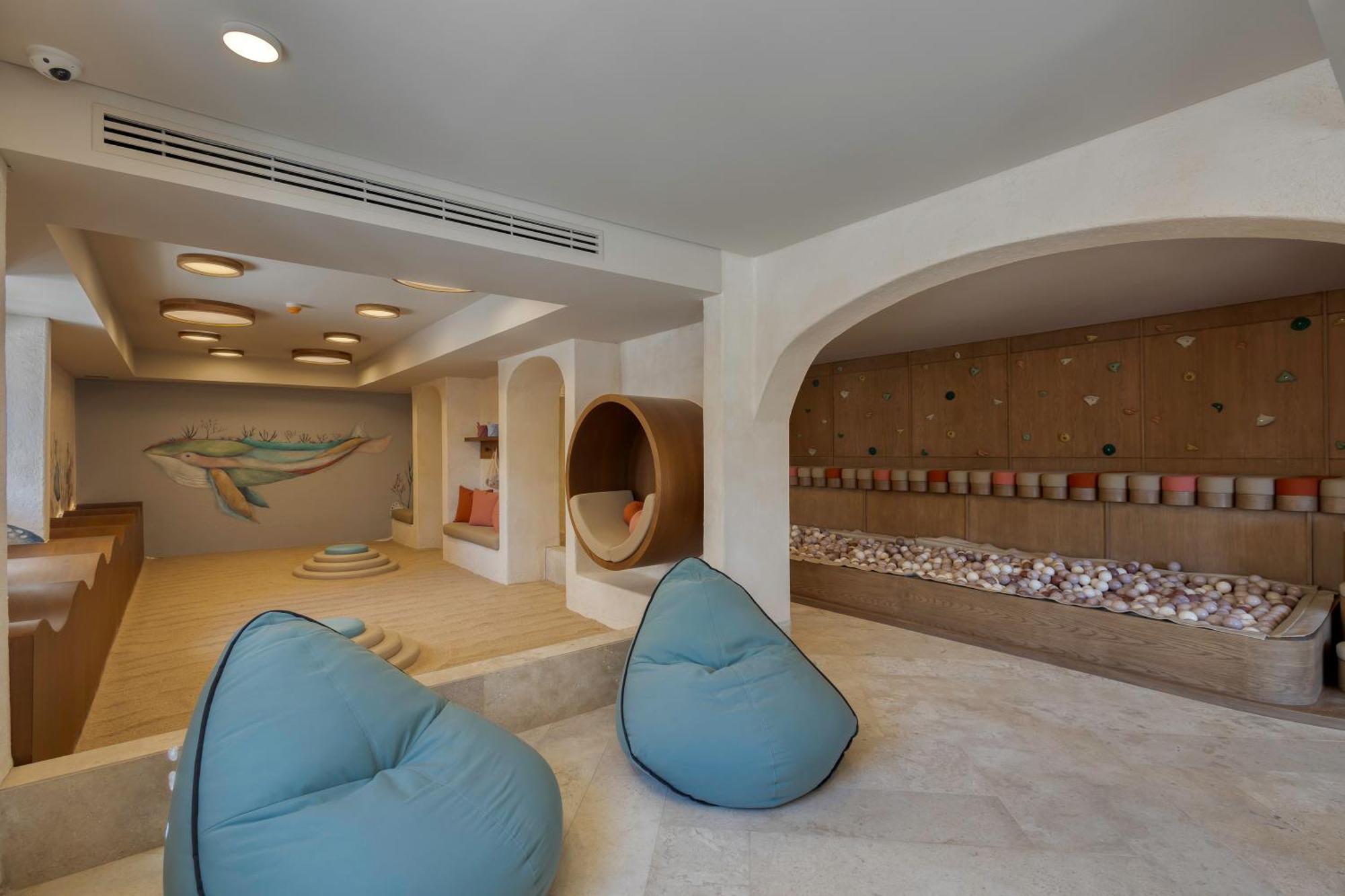 Casa Nima By Lumina Otel San José del Cabo Dış mekan fotoğraf