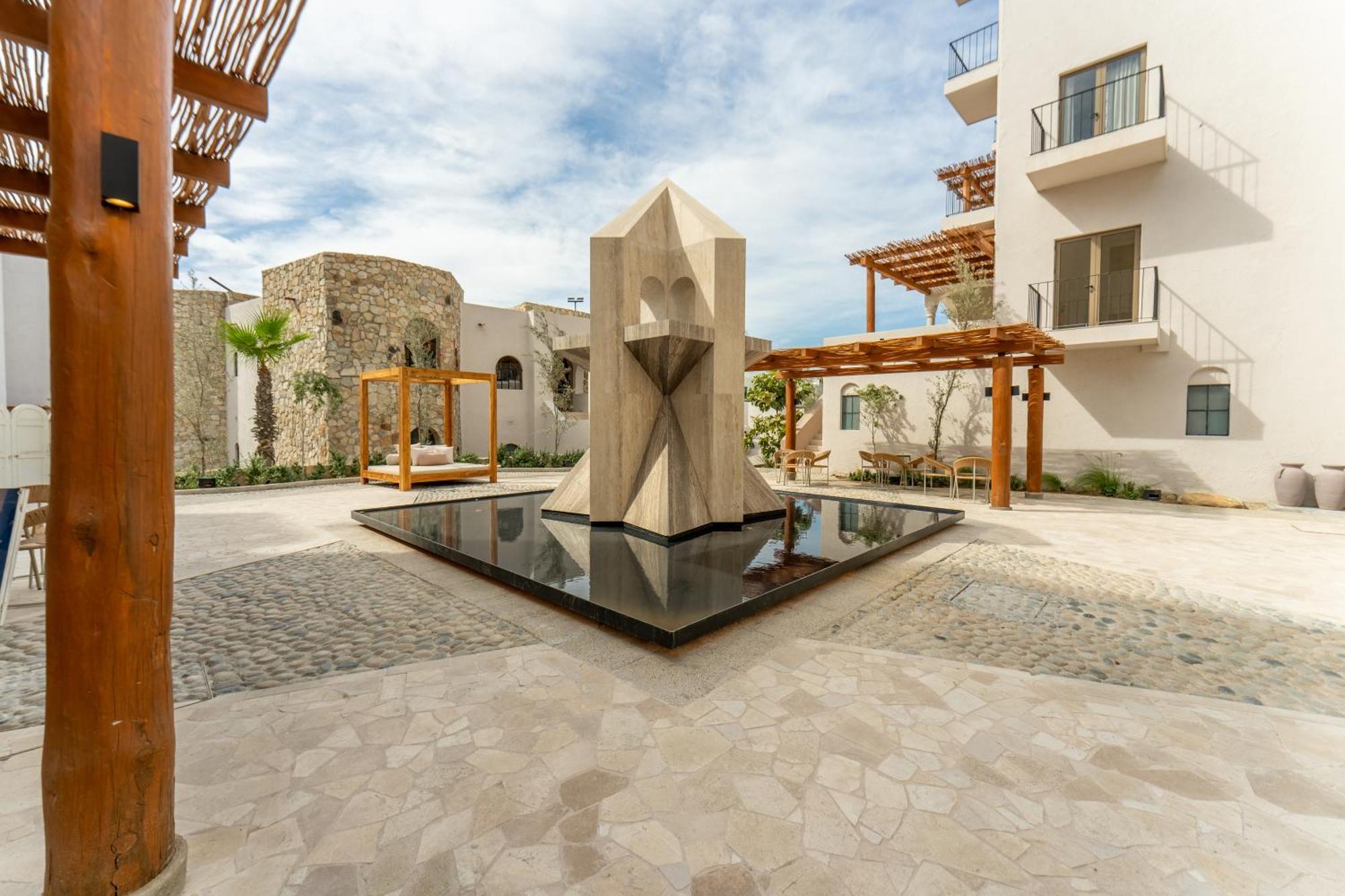 Casa Nima By Lumina Otel San José del Cabo Dış mekan fotoğraf