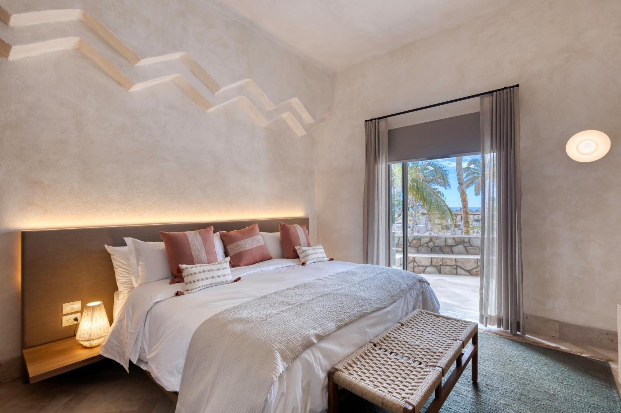 Casa Nima By Lumina Otel San José del Cabo Oda fotoğraf