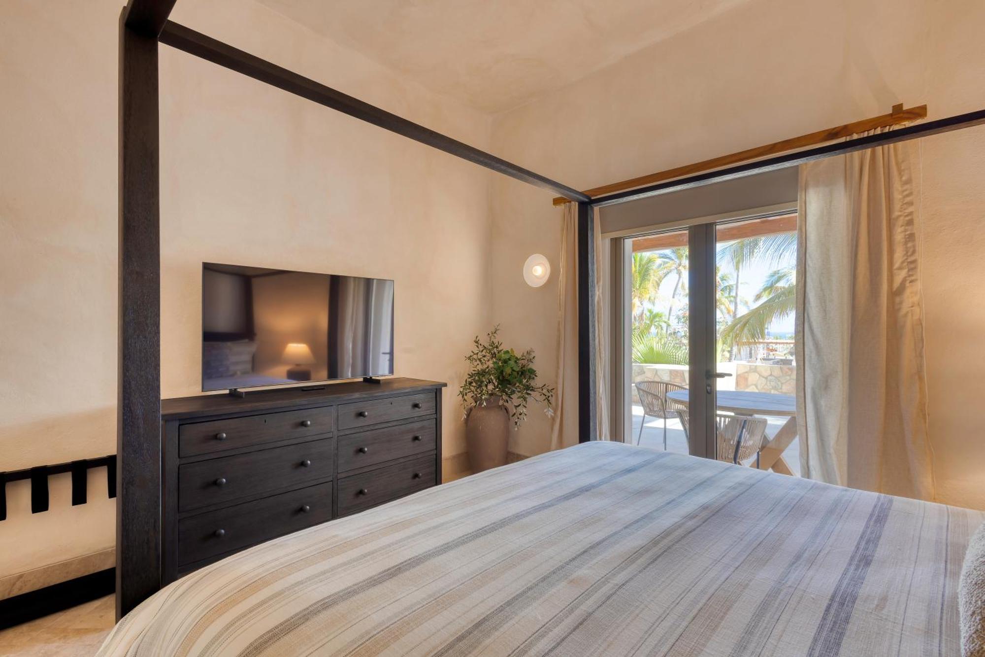 Casa Nima By Lumina Otel San José del Cabo Oda fotoğraf