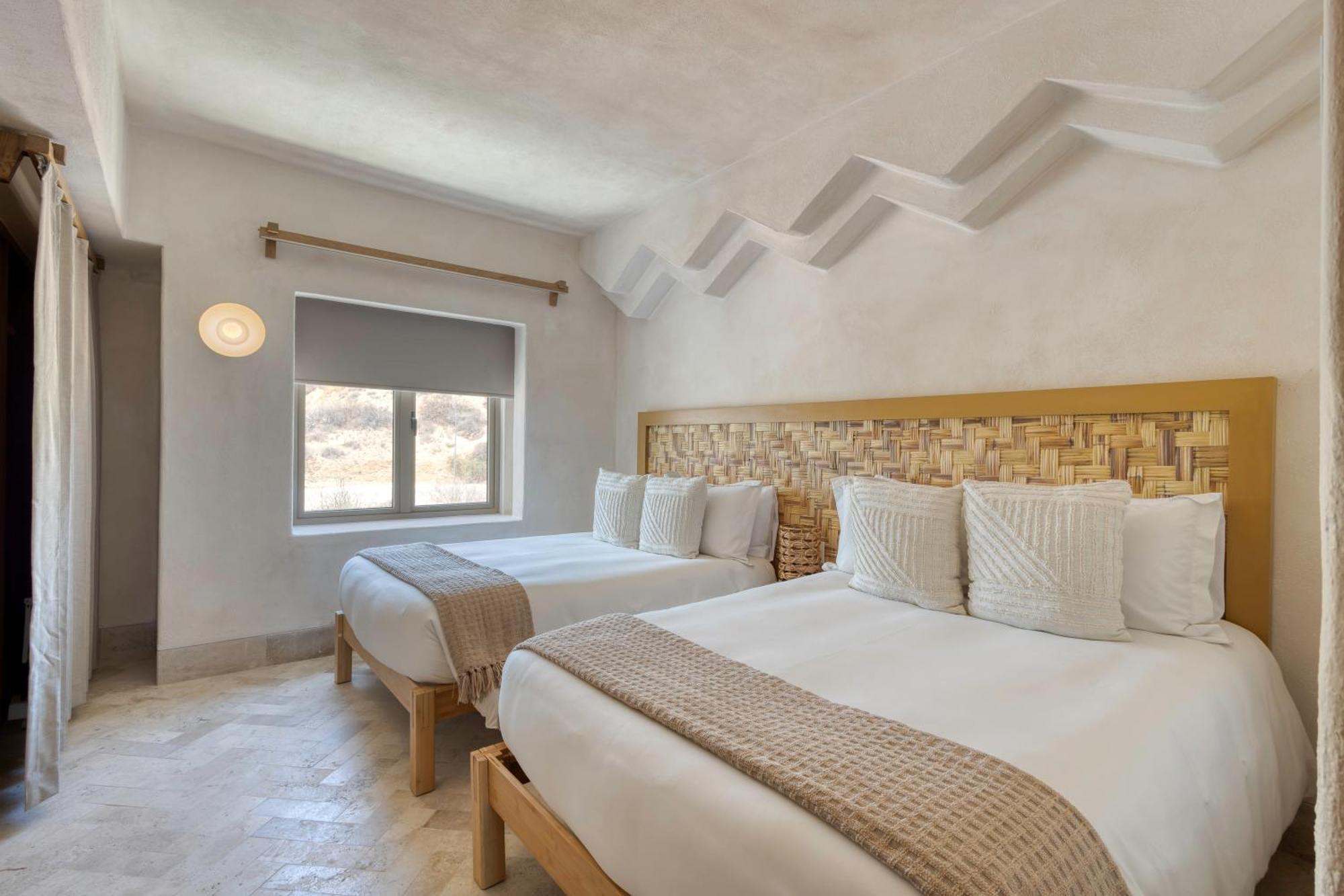 Casa Nima By Lumina Otel San José del Cabo Oda fotoğraf