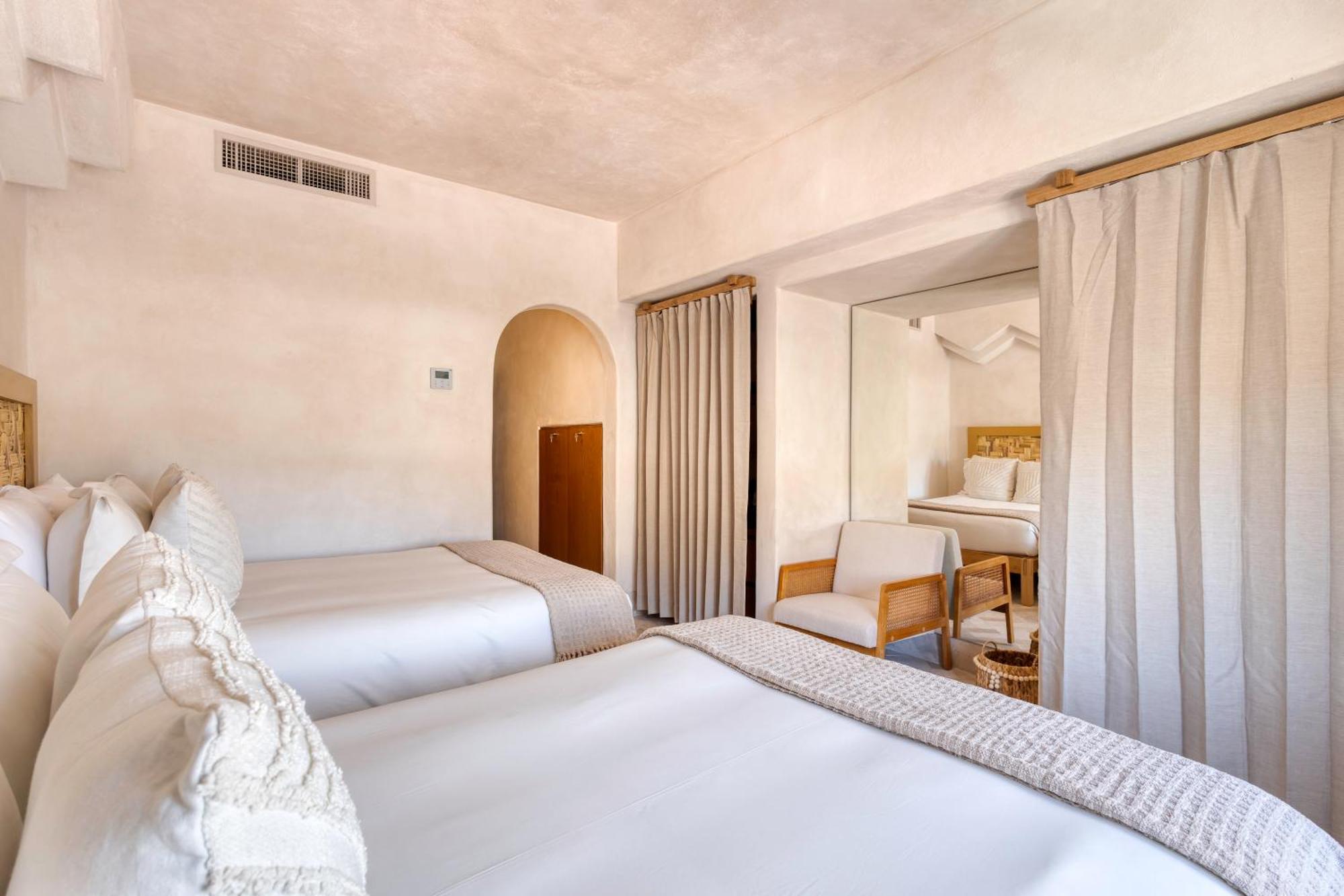 Casa Nima By Lumina Otel San José del Cabo Oda fotoğraf