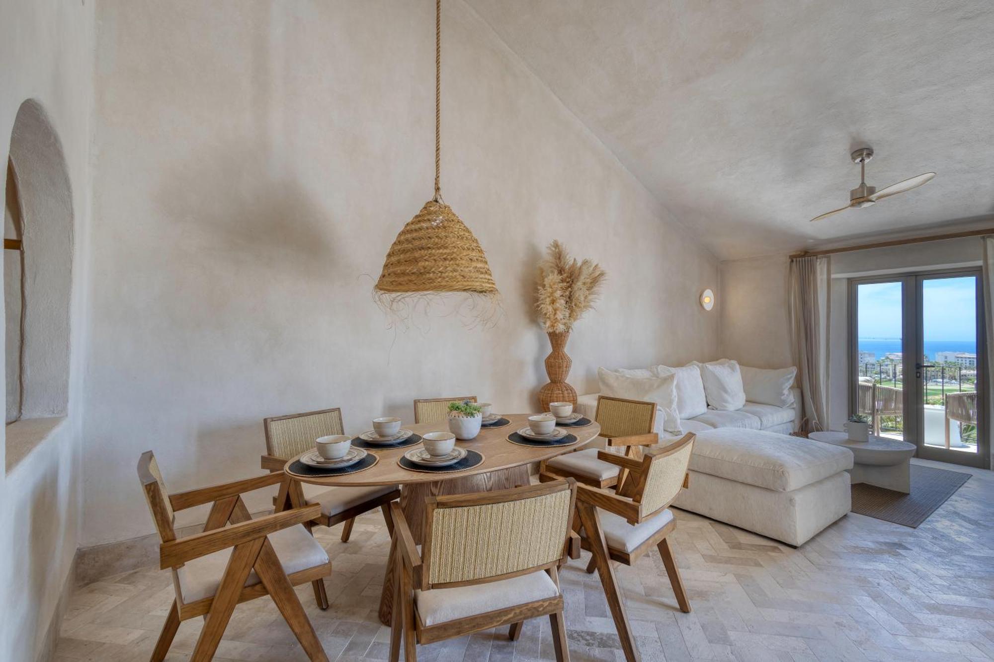 Casa Nima By Lumina Otel San José del Cabo Oda fotoğraf